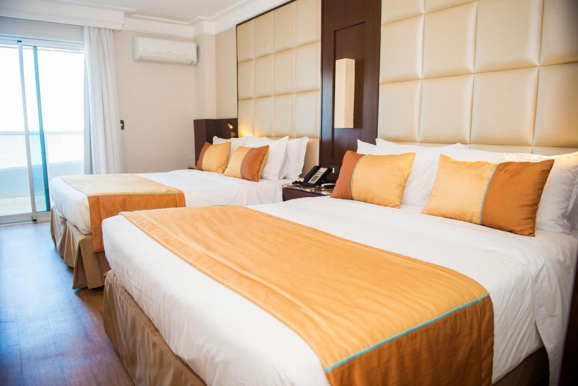 Royal Atlantica Macae Hotel Exterior foto