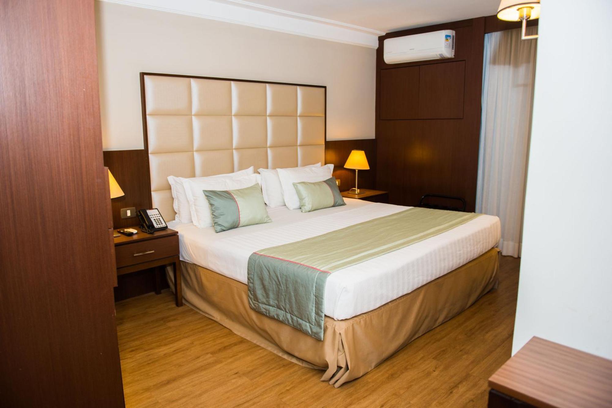 Royal Atlantica Macae Hotel Exterior foto