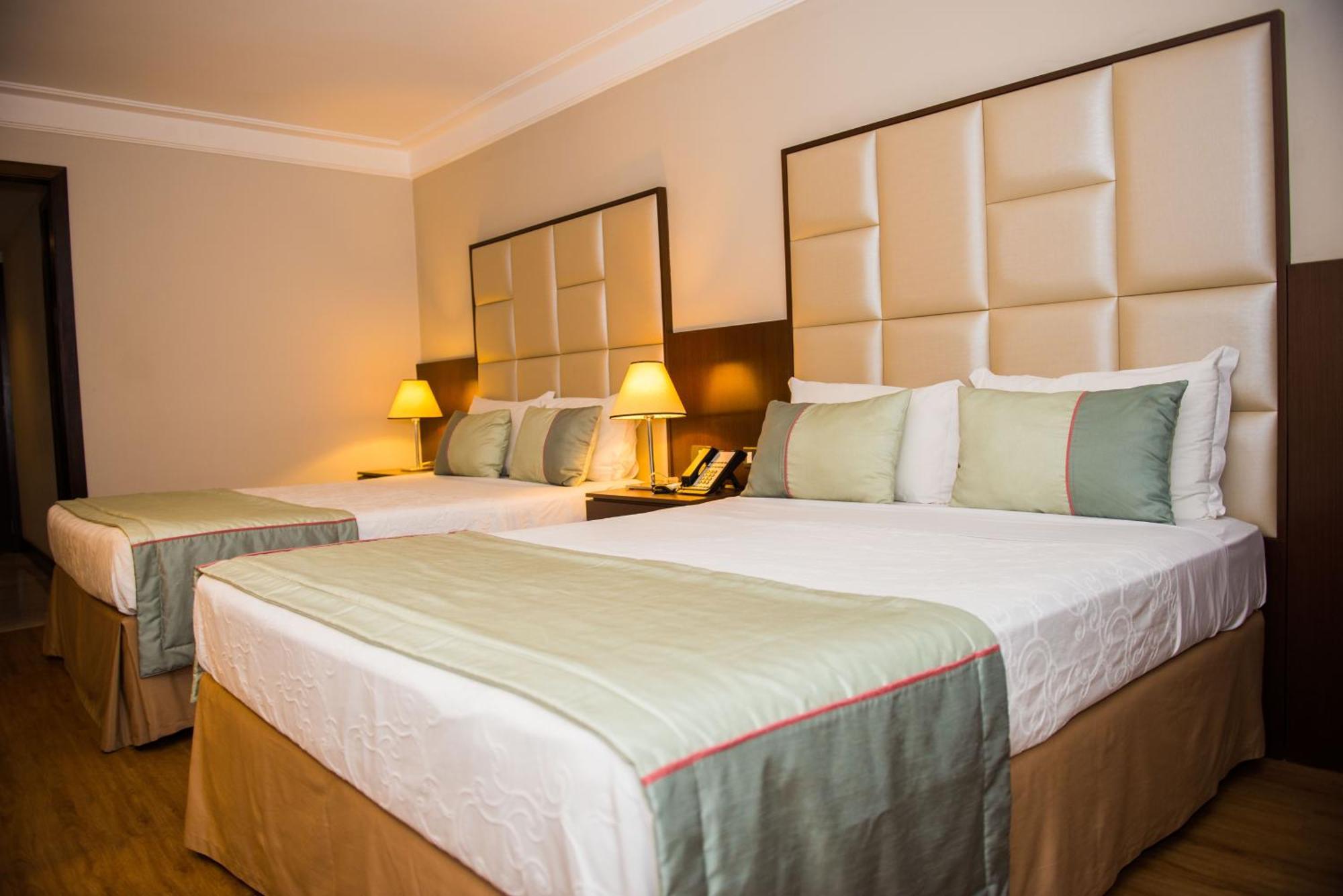 Royal Atlantica Macae Hotel Exterior foto