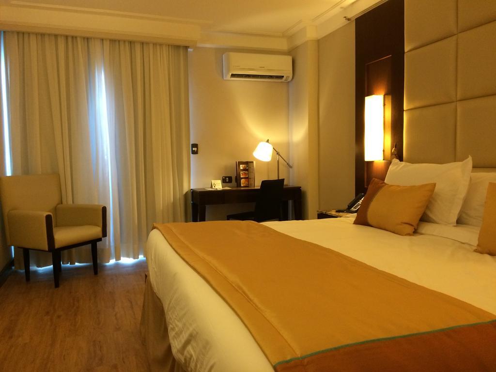 Royal Atlantica Macae Hotel Zimmer foto