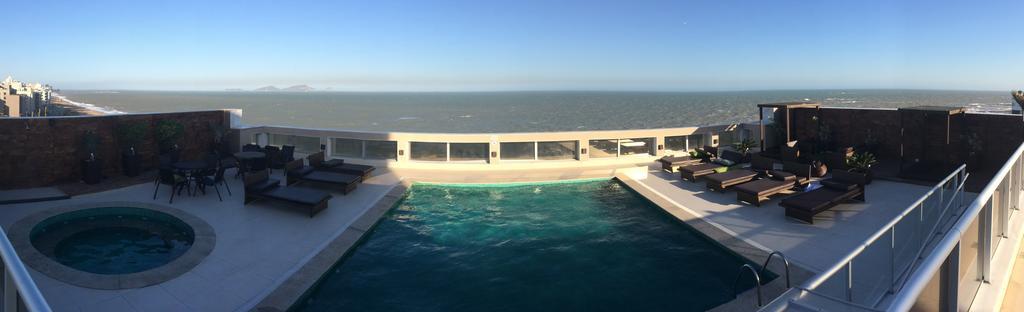 Royal Atlantica Macae Hotel Exterior foto