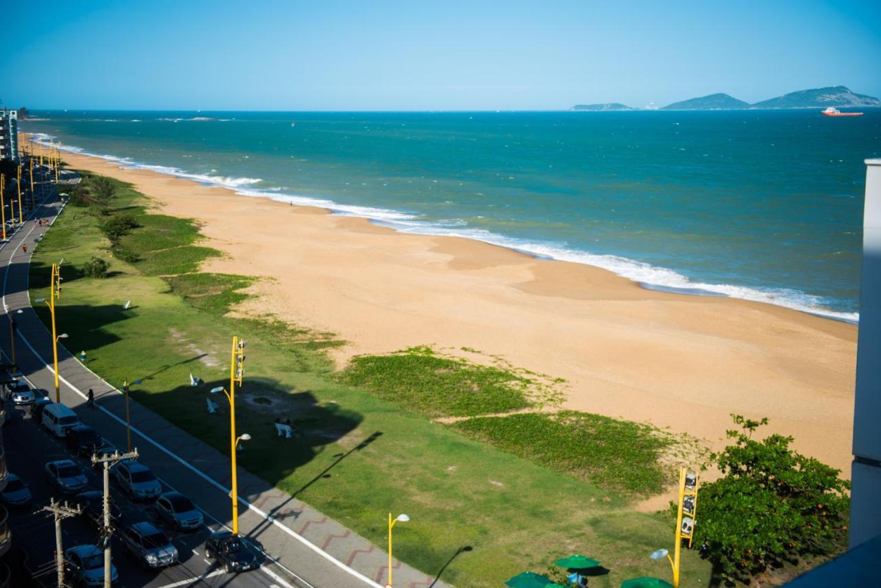 Royal Atlantica Macae Hotel Exterior foto